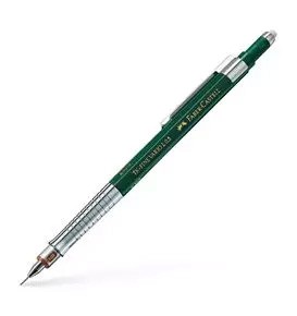 TK-Fine Vario L Mechanical Pencil, 0.5mm Lead